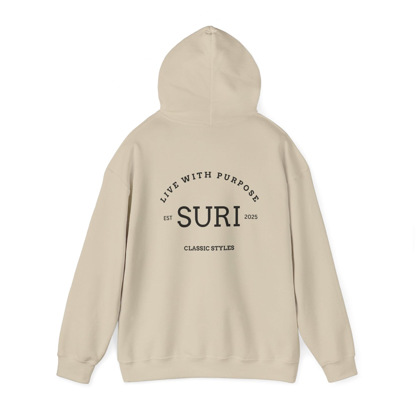 The Rock Hoodie