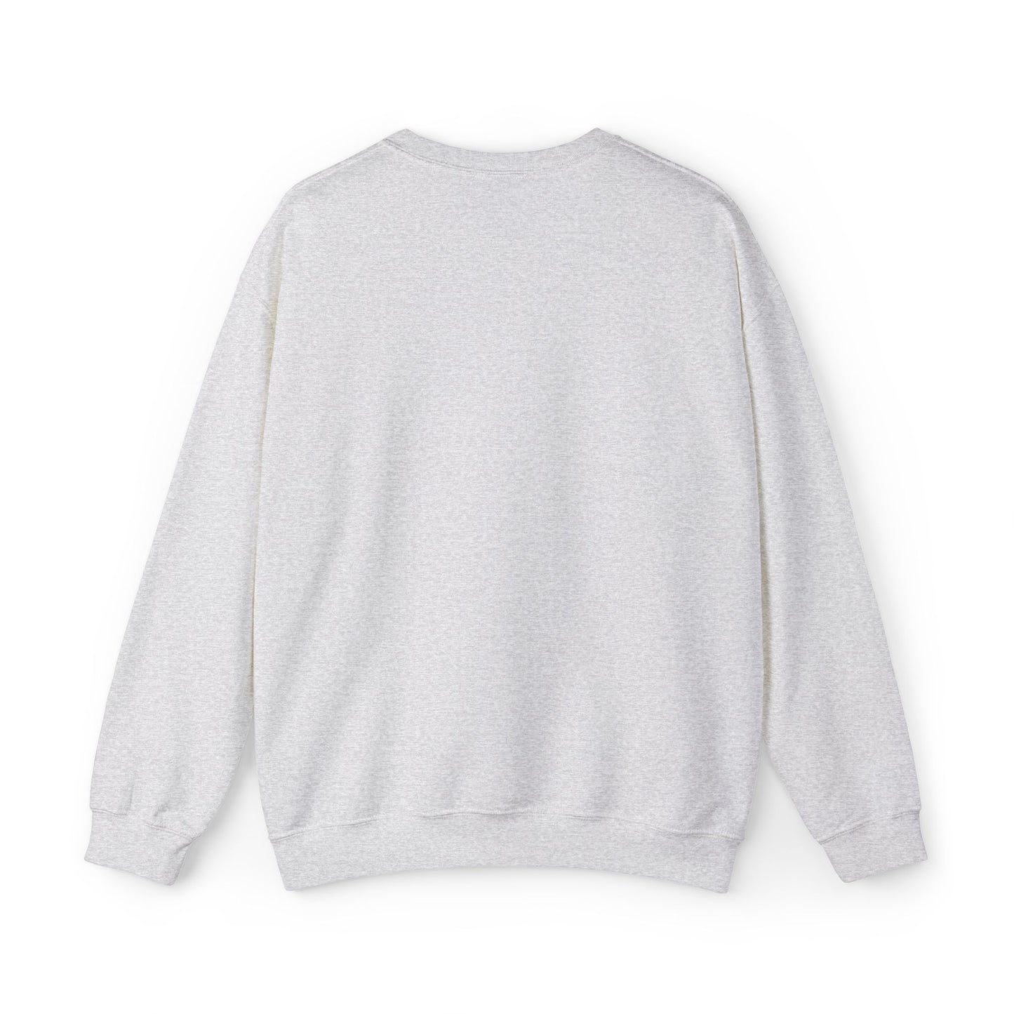 The Foundation Crewneck (B)