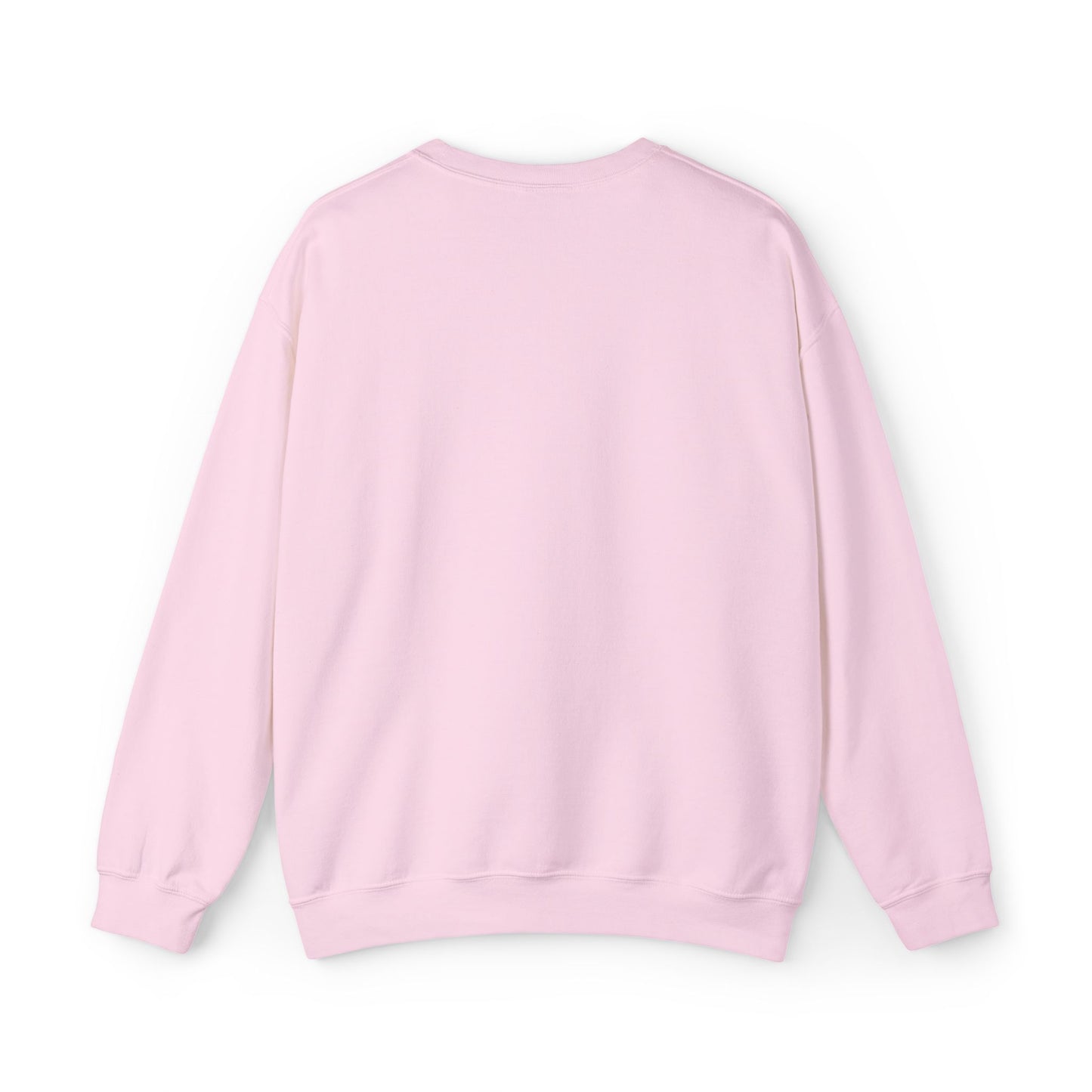 The Foundation Crewneck (A)