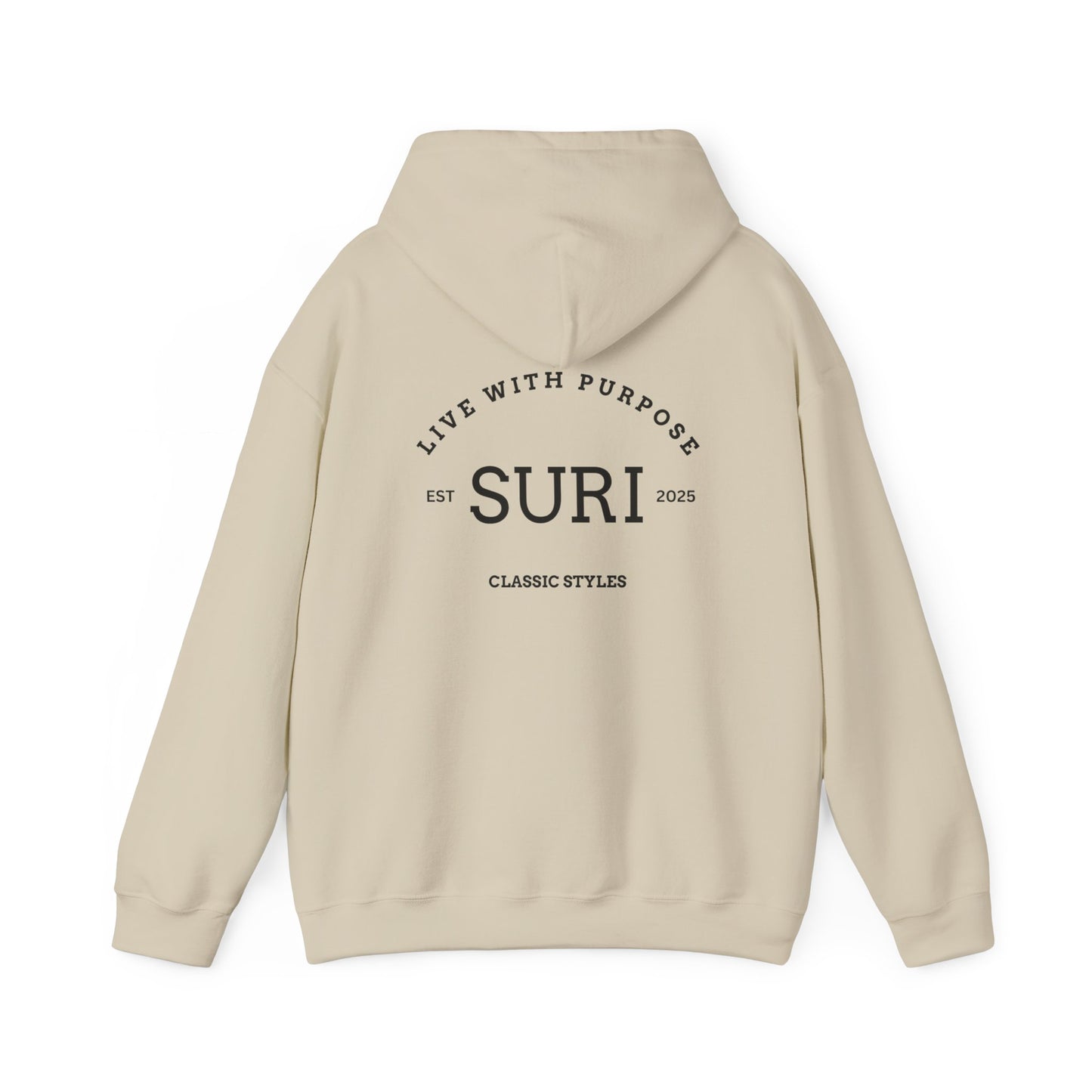 The Rock Hoodie