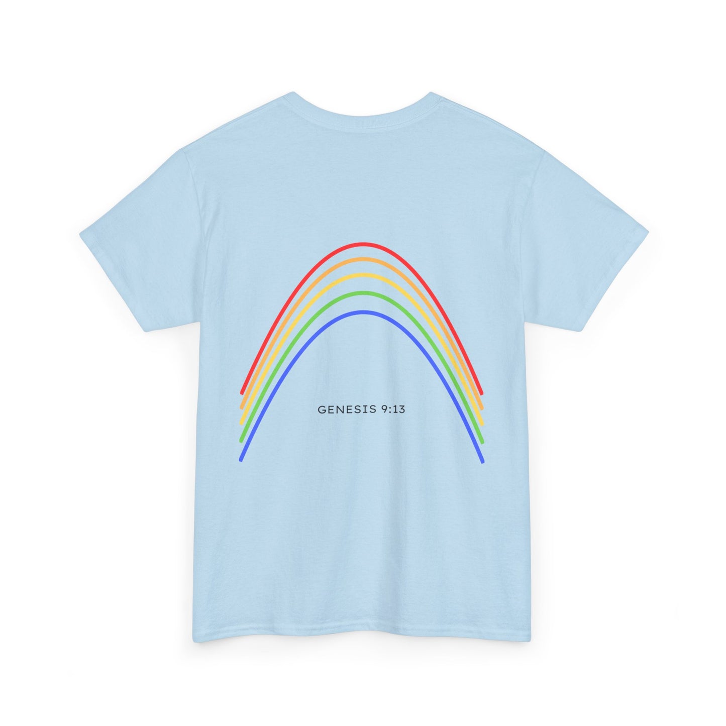 The Promise T-shirt