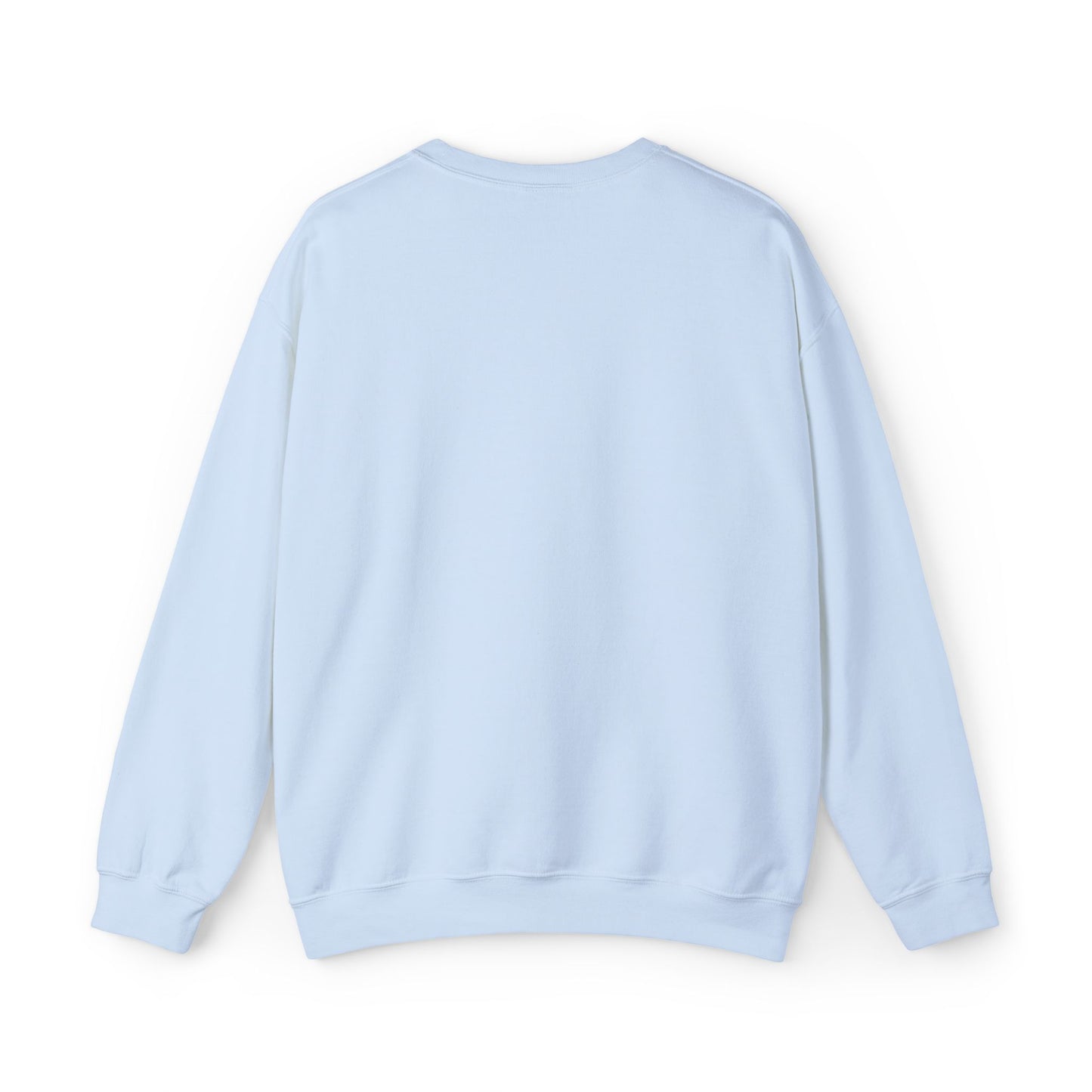 The Foundation Crewneck (A)