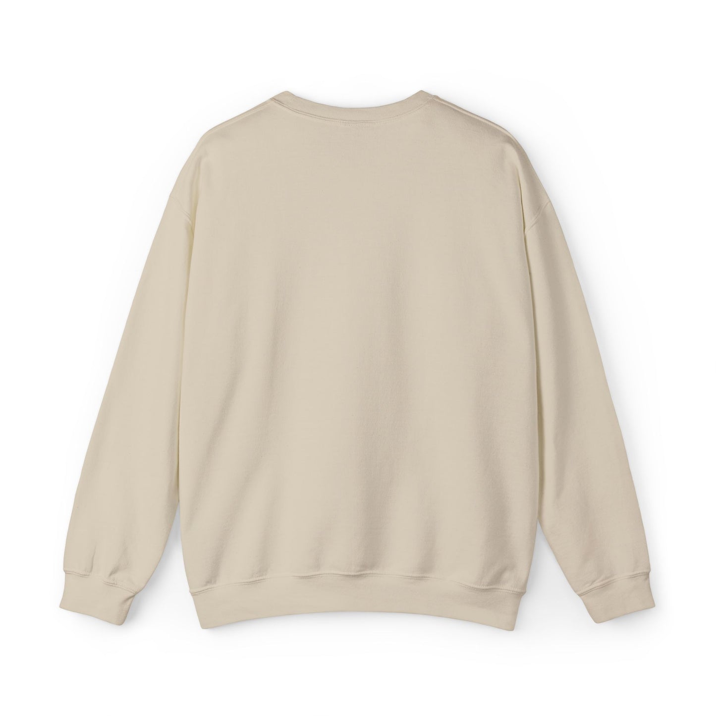 The Foundation Crewneck (B)