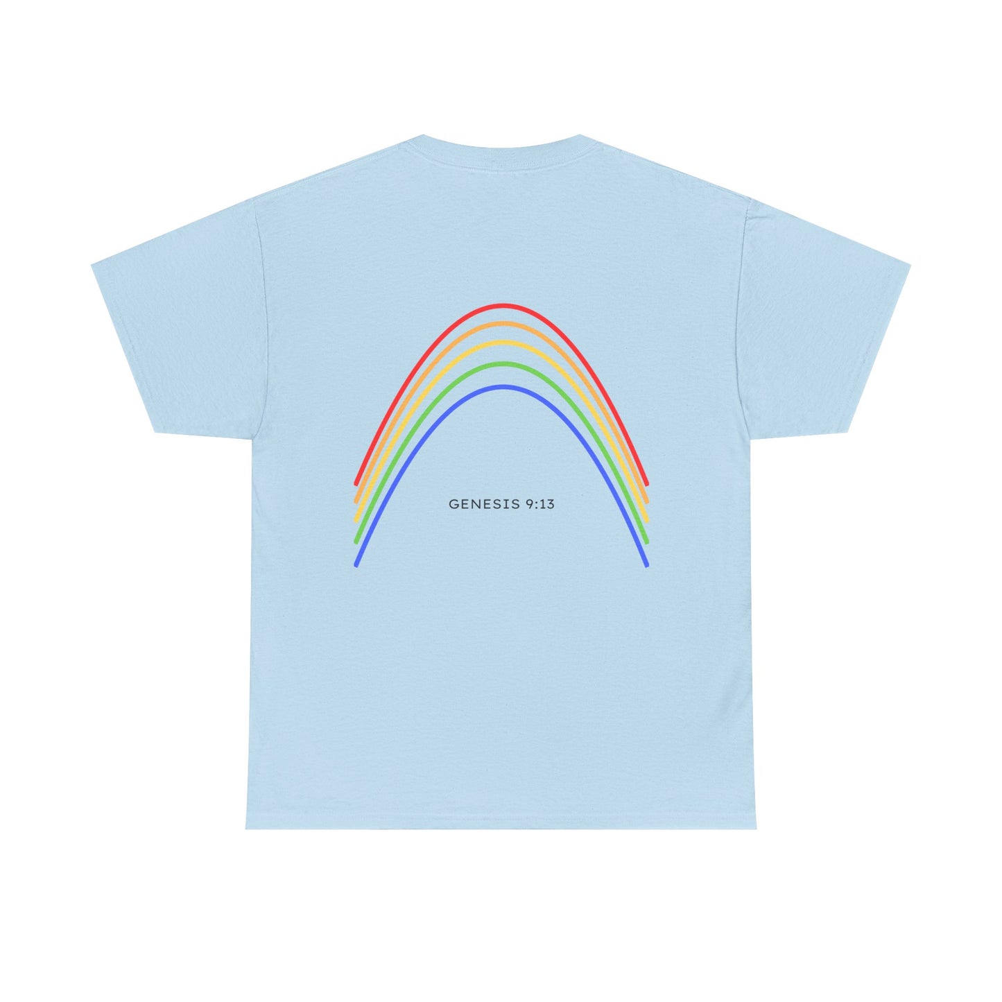 The Promise T-shirt