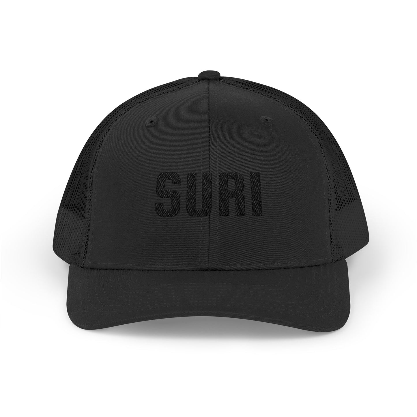 The Everyday Hat