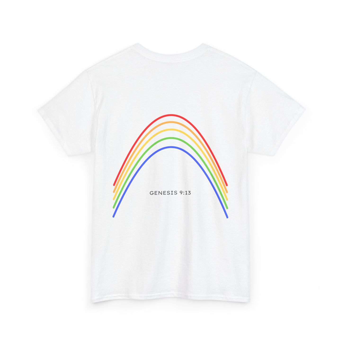 The Promise T-shirt