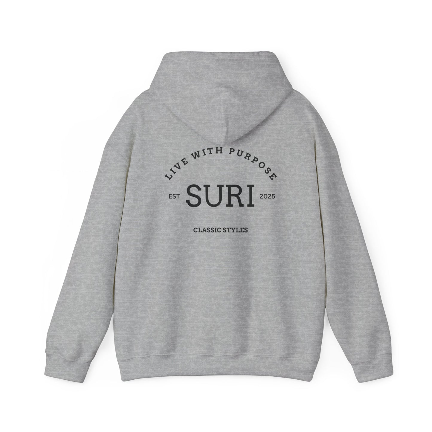 The Rock Hoodie