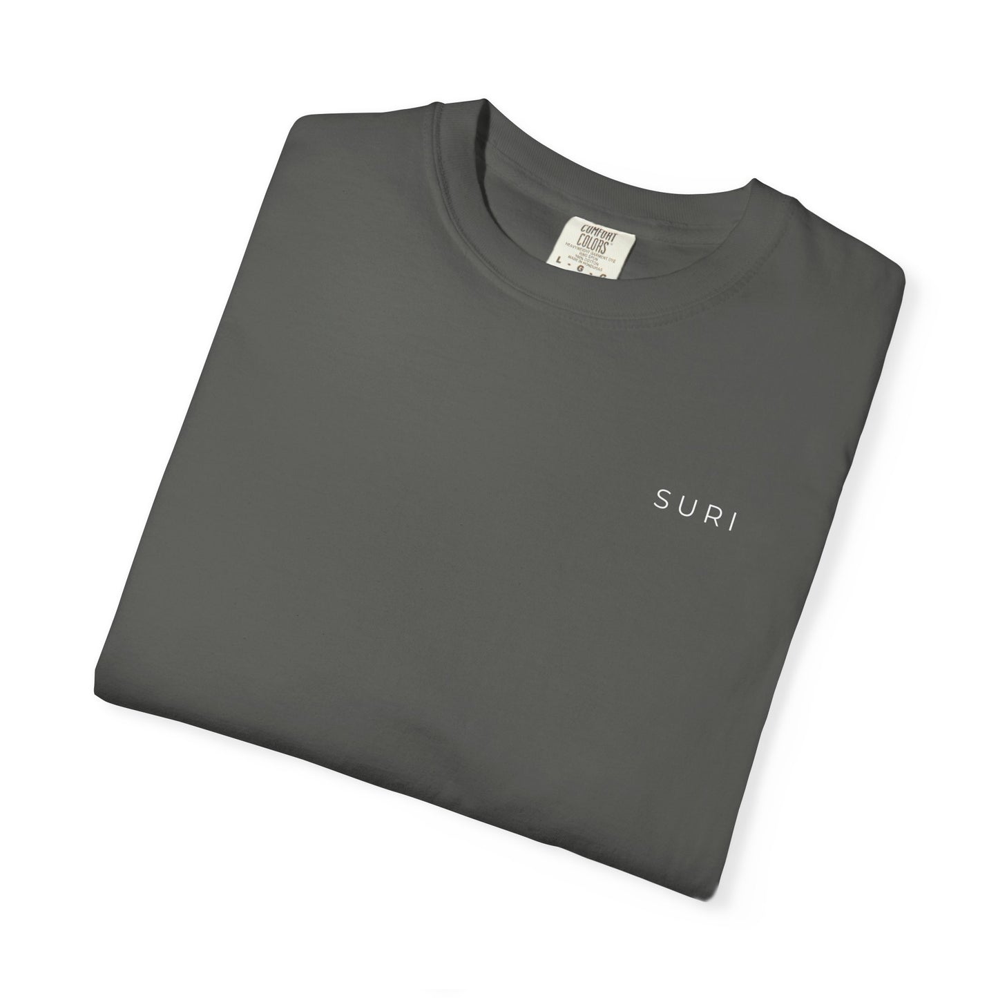 The Everyday Tee