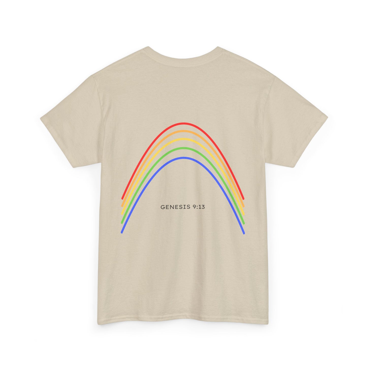 The Promise T-shirt