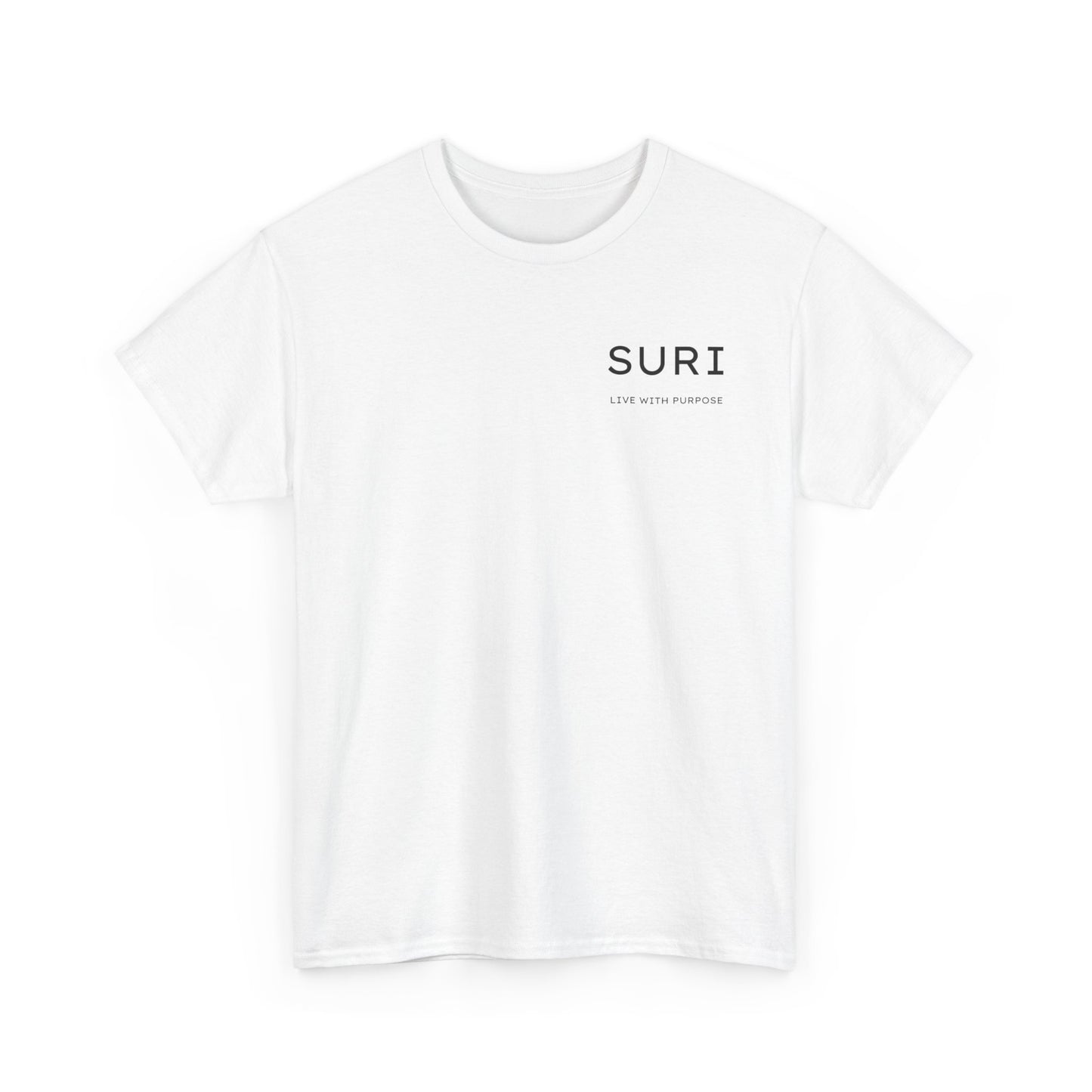 The Promise T-shirt