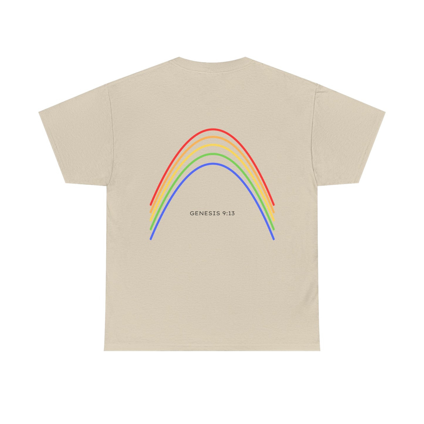 The Promise T-shirt