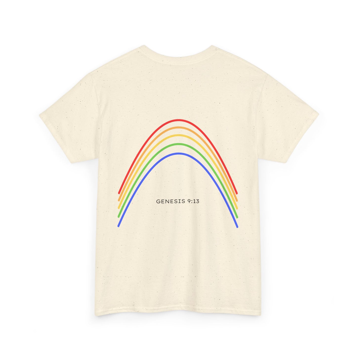 The Promise T-shirt