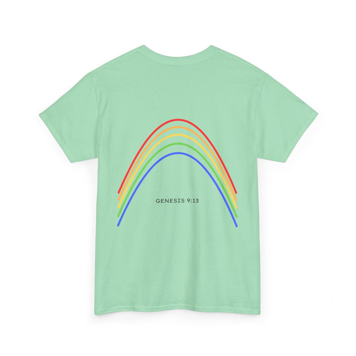 The Promise T-shirt