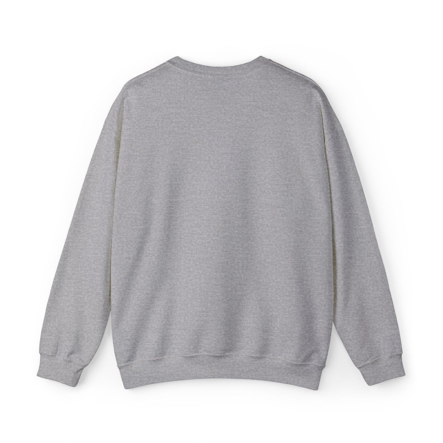 The Foundation Crewneck (A)