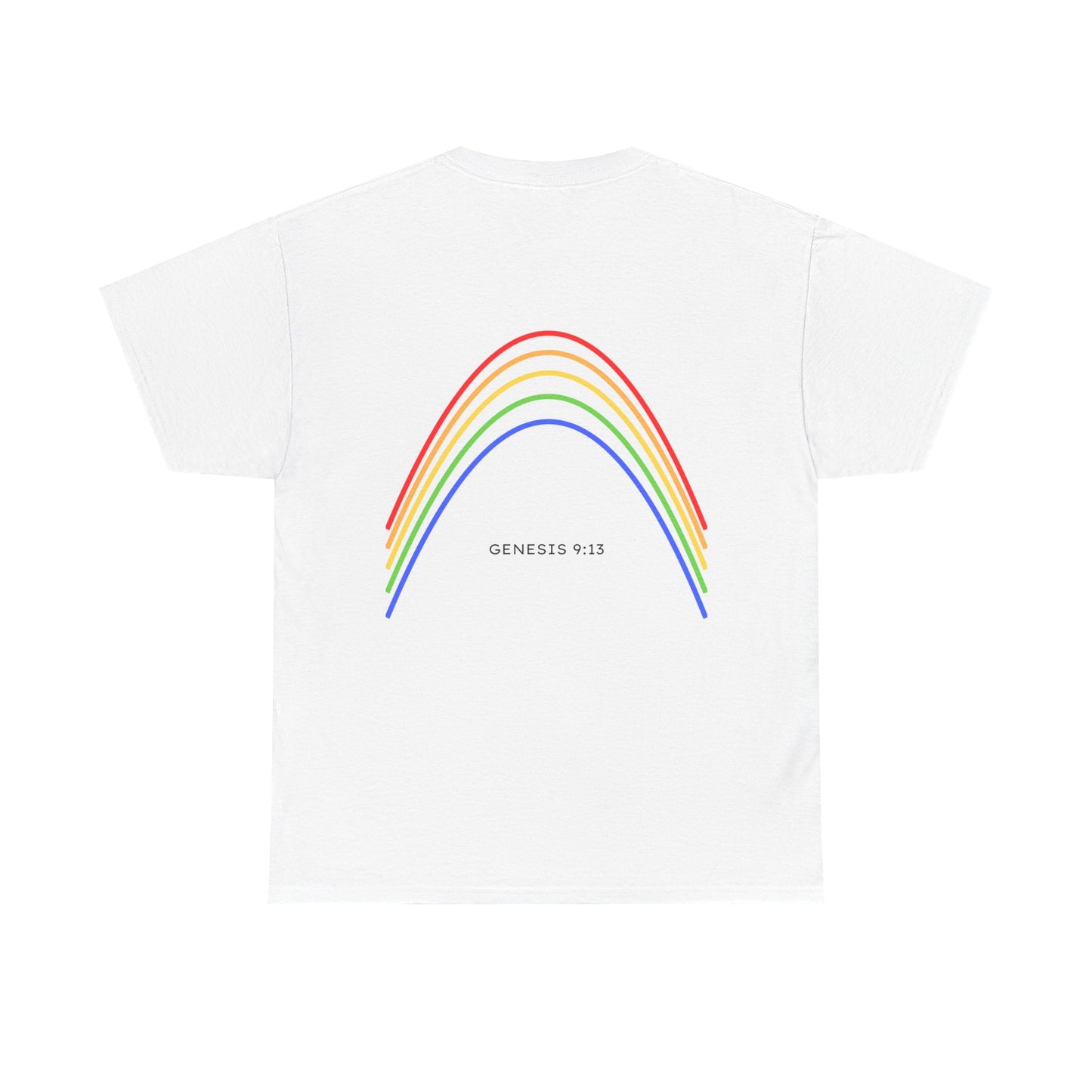 The Promise T-shirt