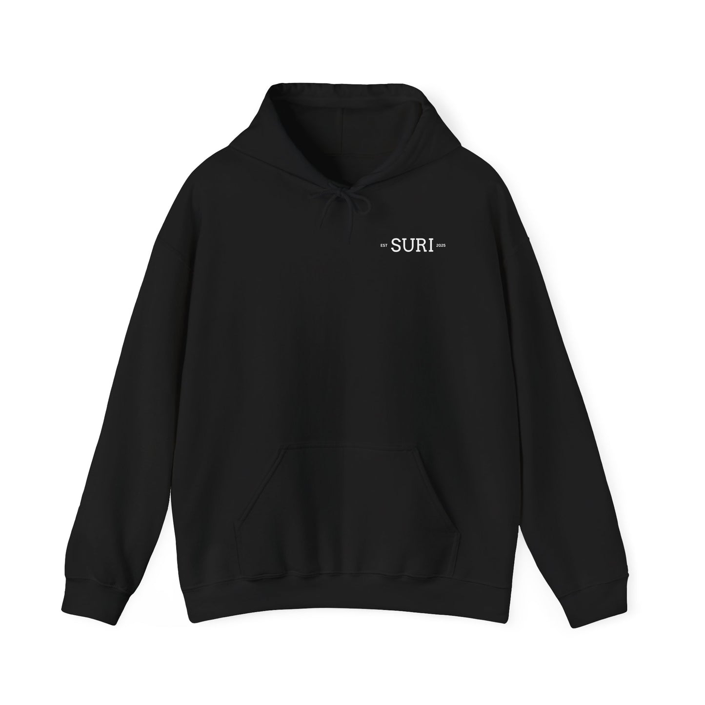 The Rock Hoodie