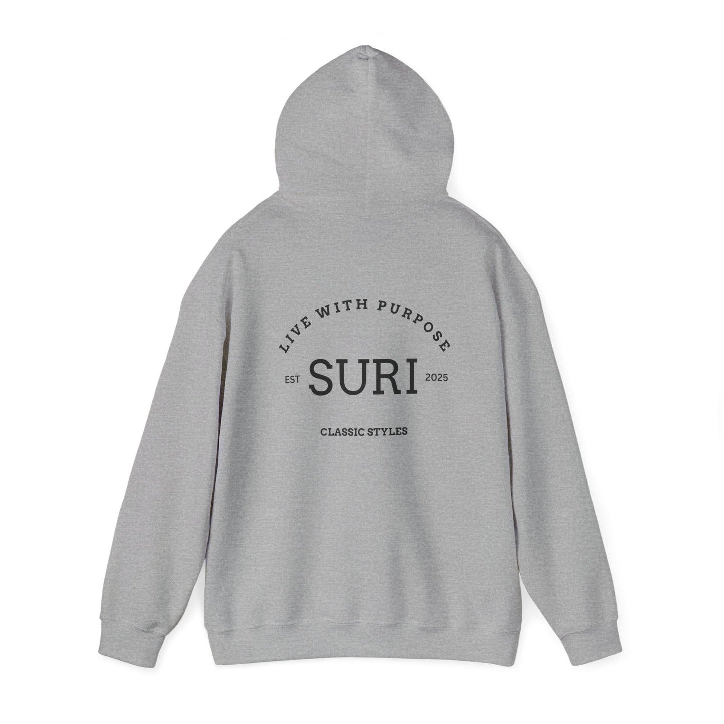 The Rock Hoodie