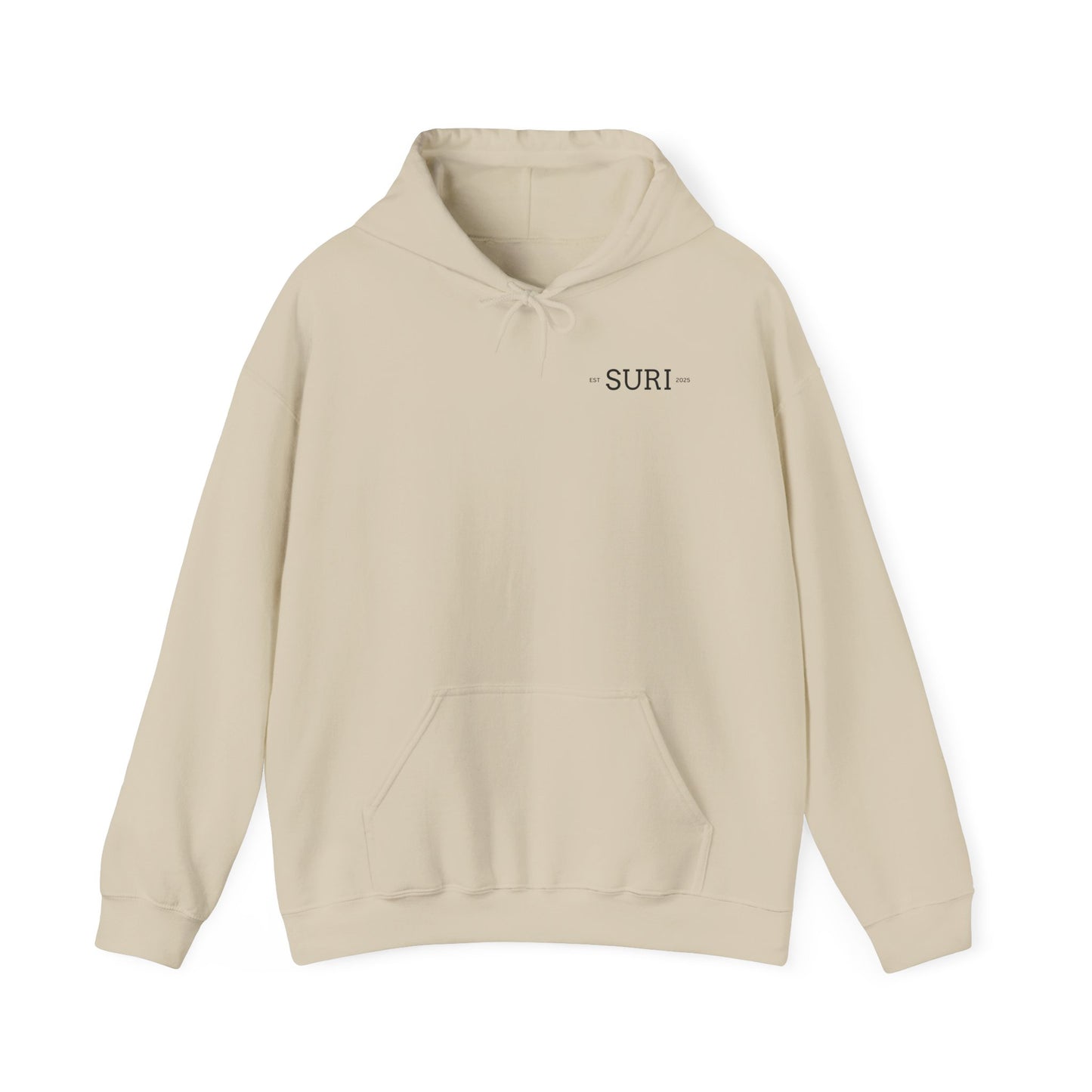 The Rock Hoodie