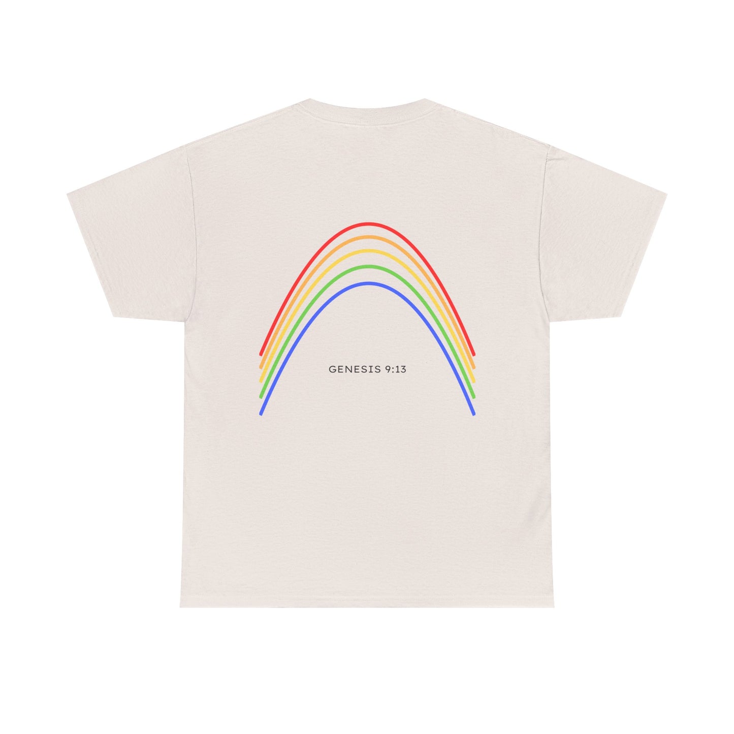 The Promise T-shirt
