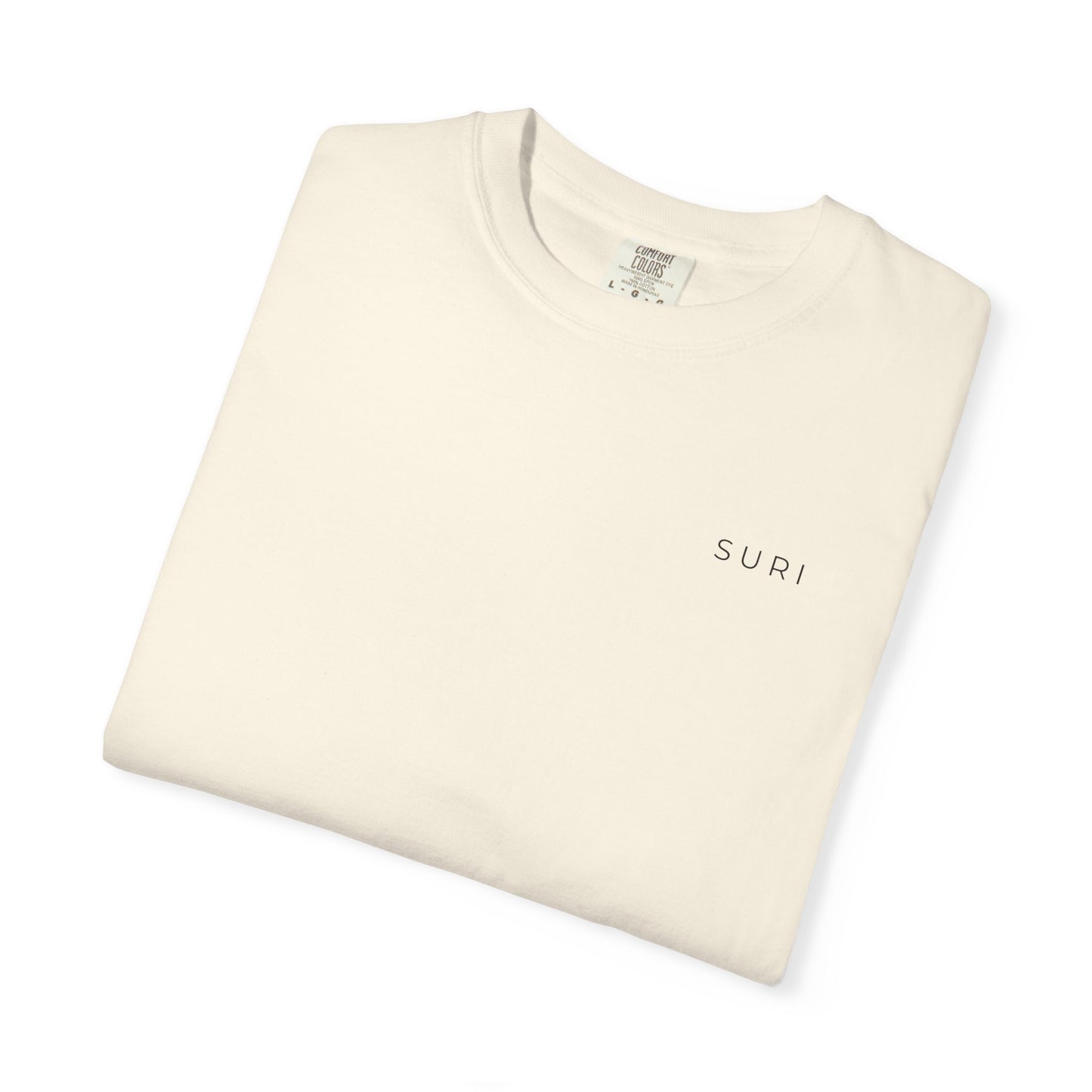 The Everyday Tee
