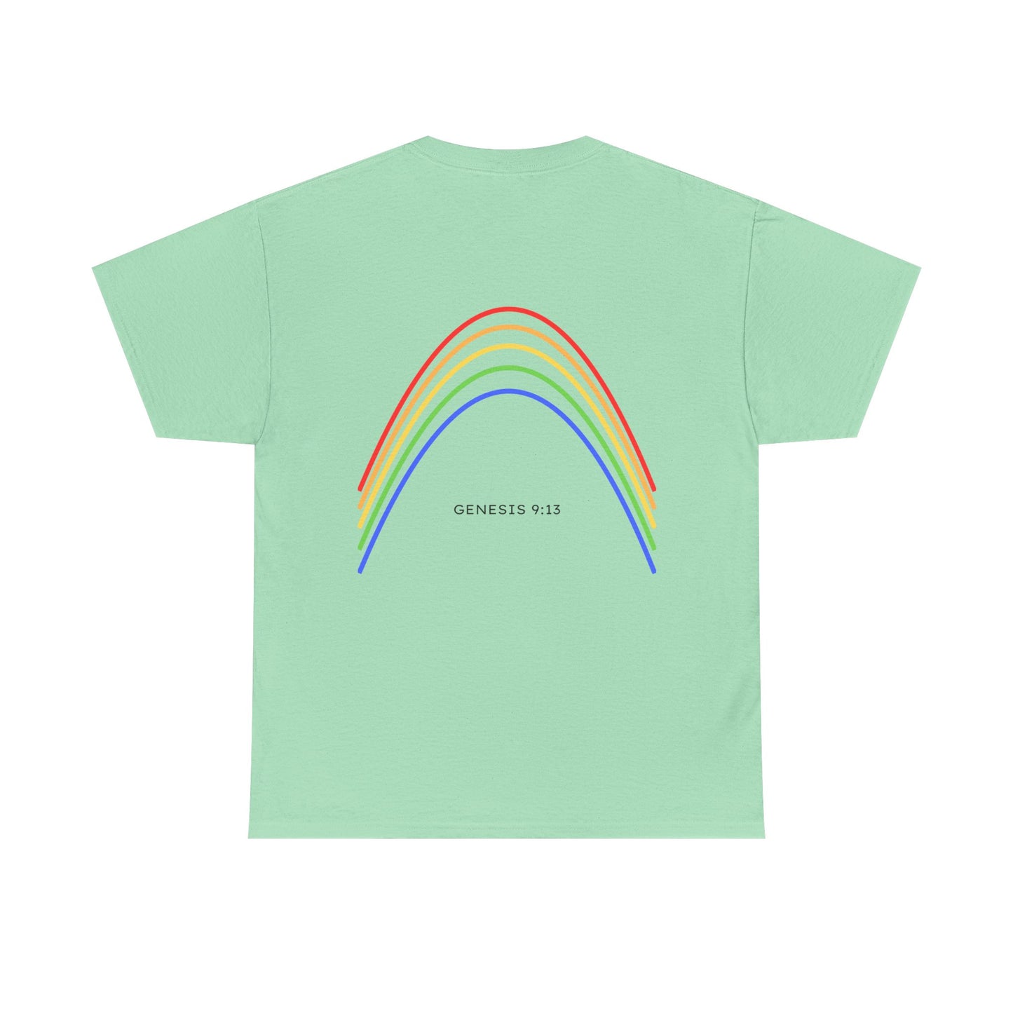The Promise T-shirt