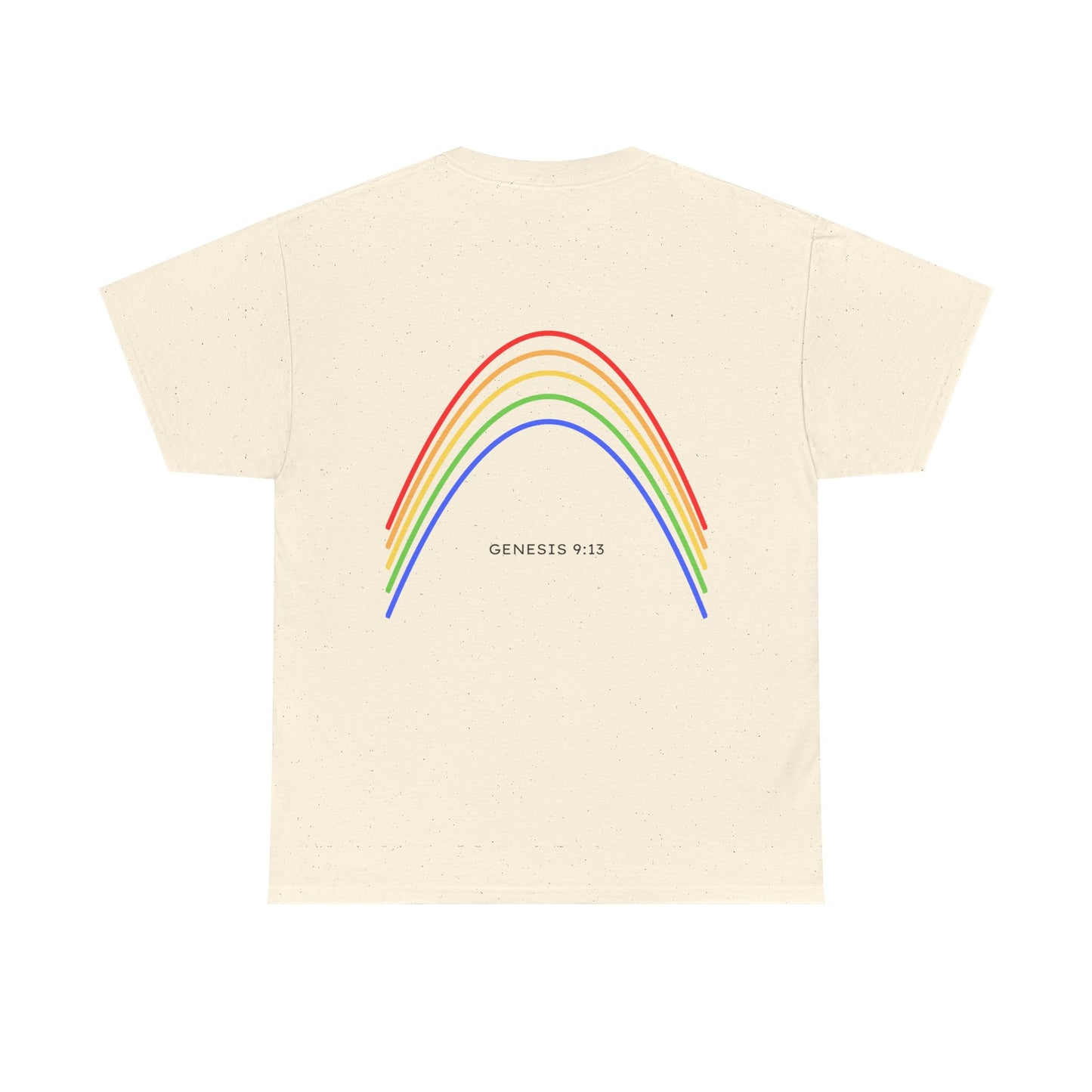 The Promise T-shirt