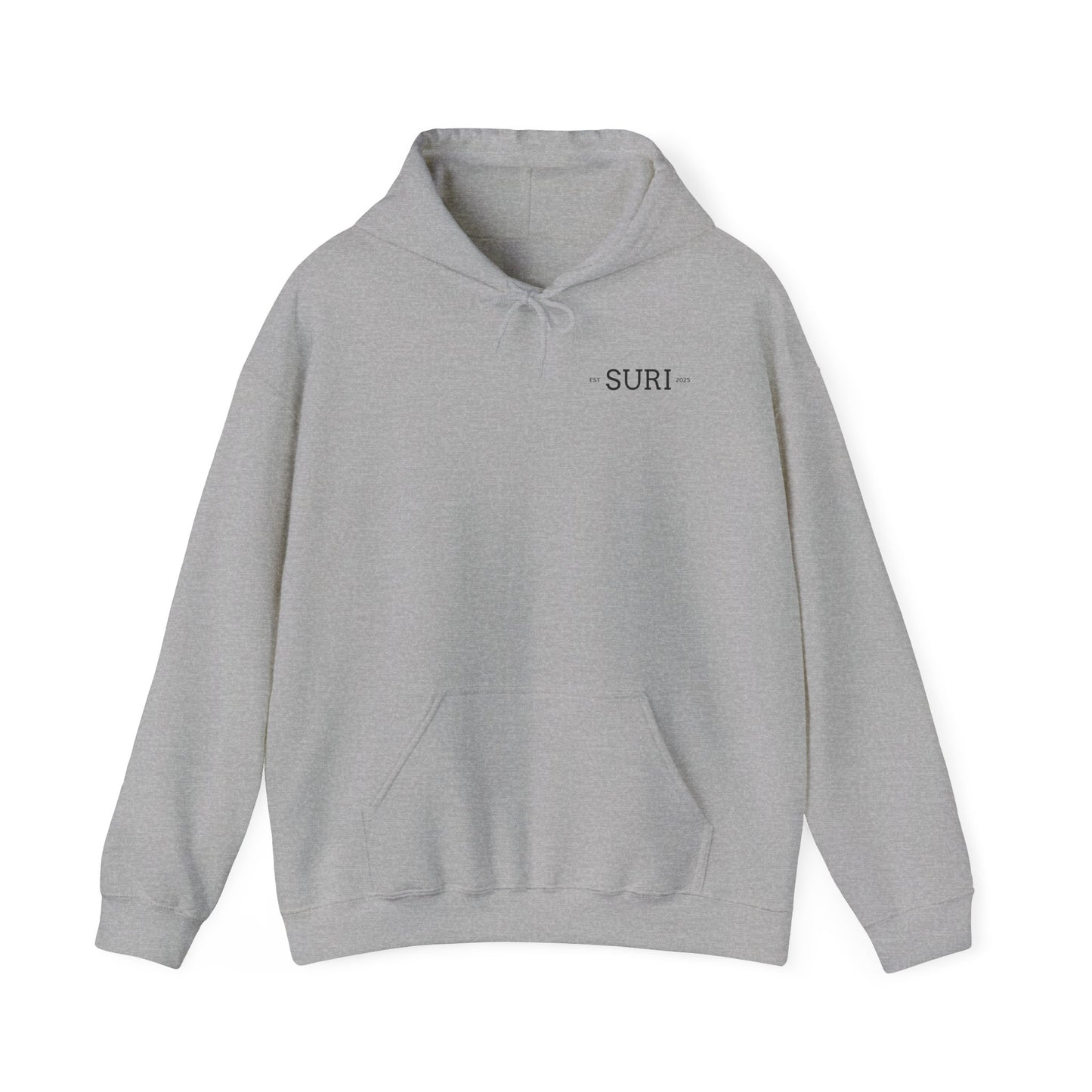 The Rock Hoodie