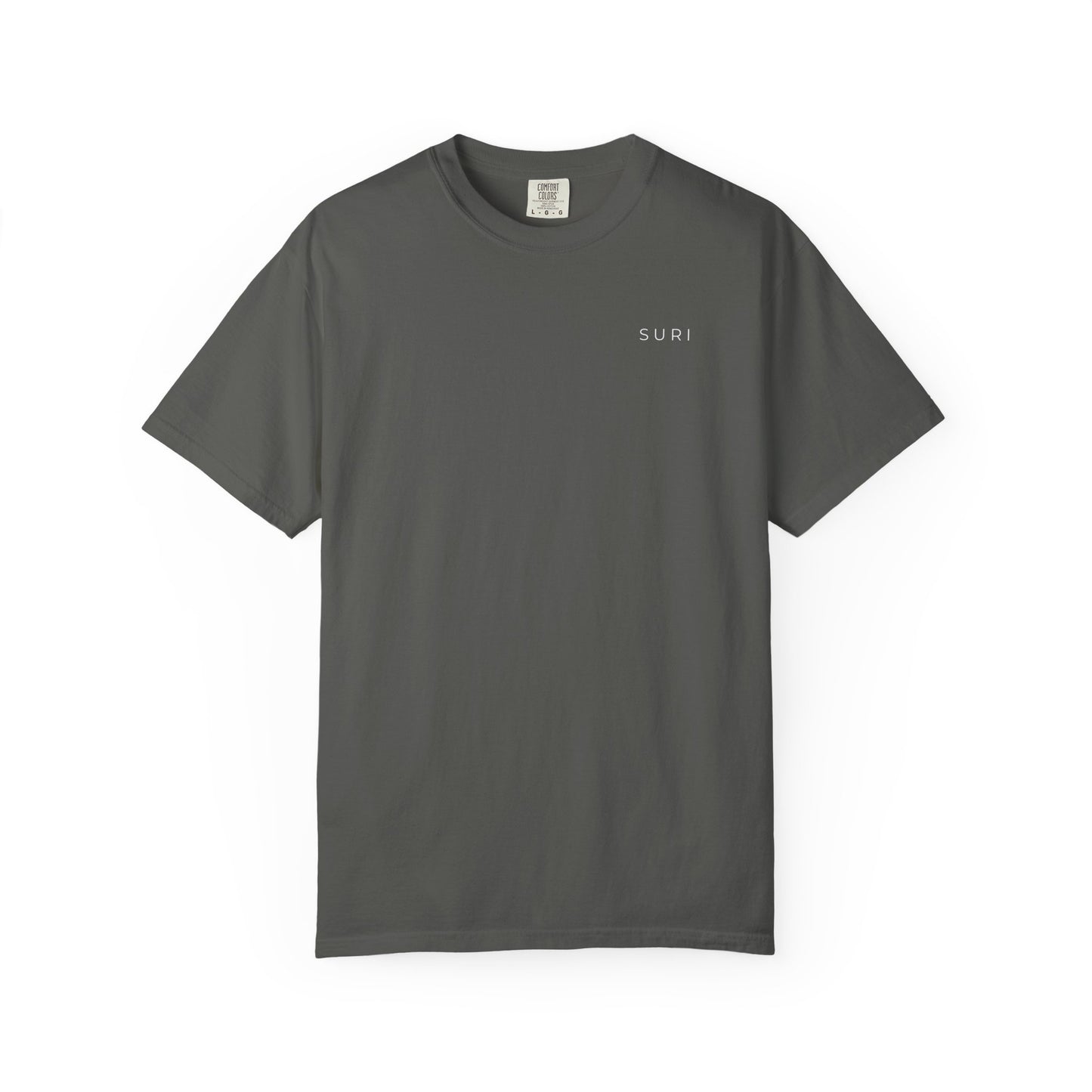 The Everyday Tee