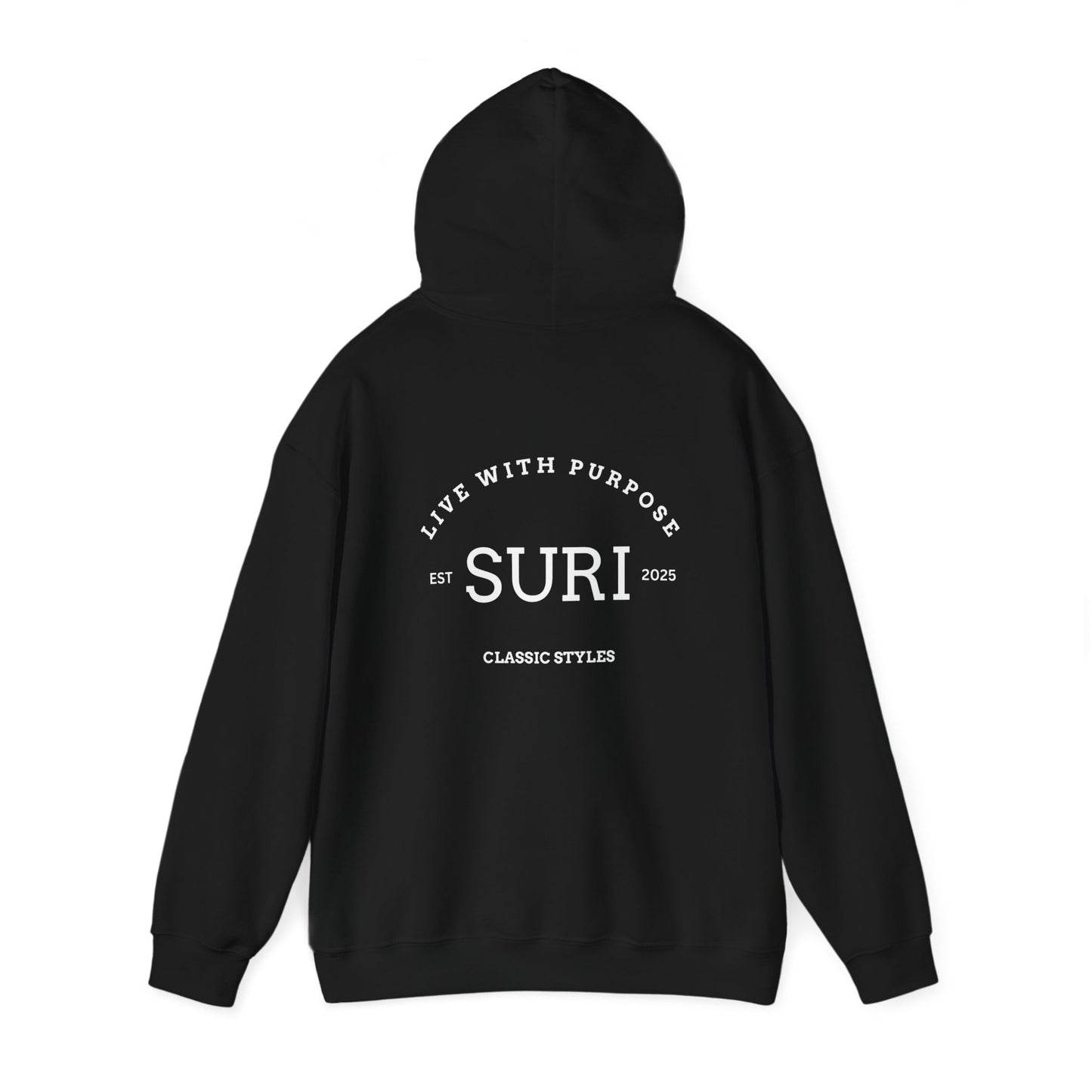 The Rock Hoodie