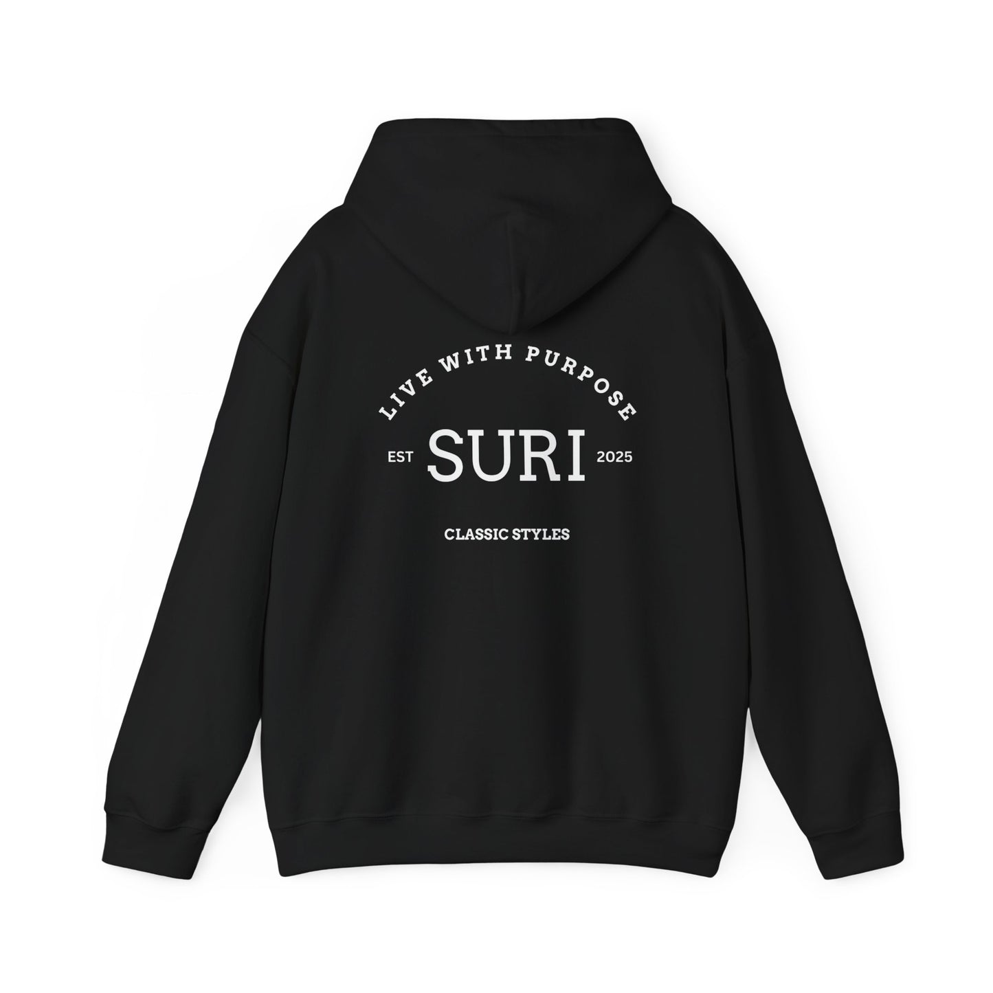 The Rock Hoodie