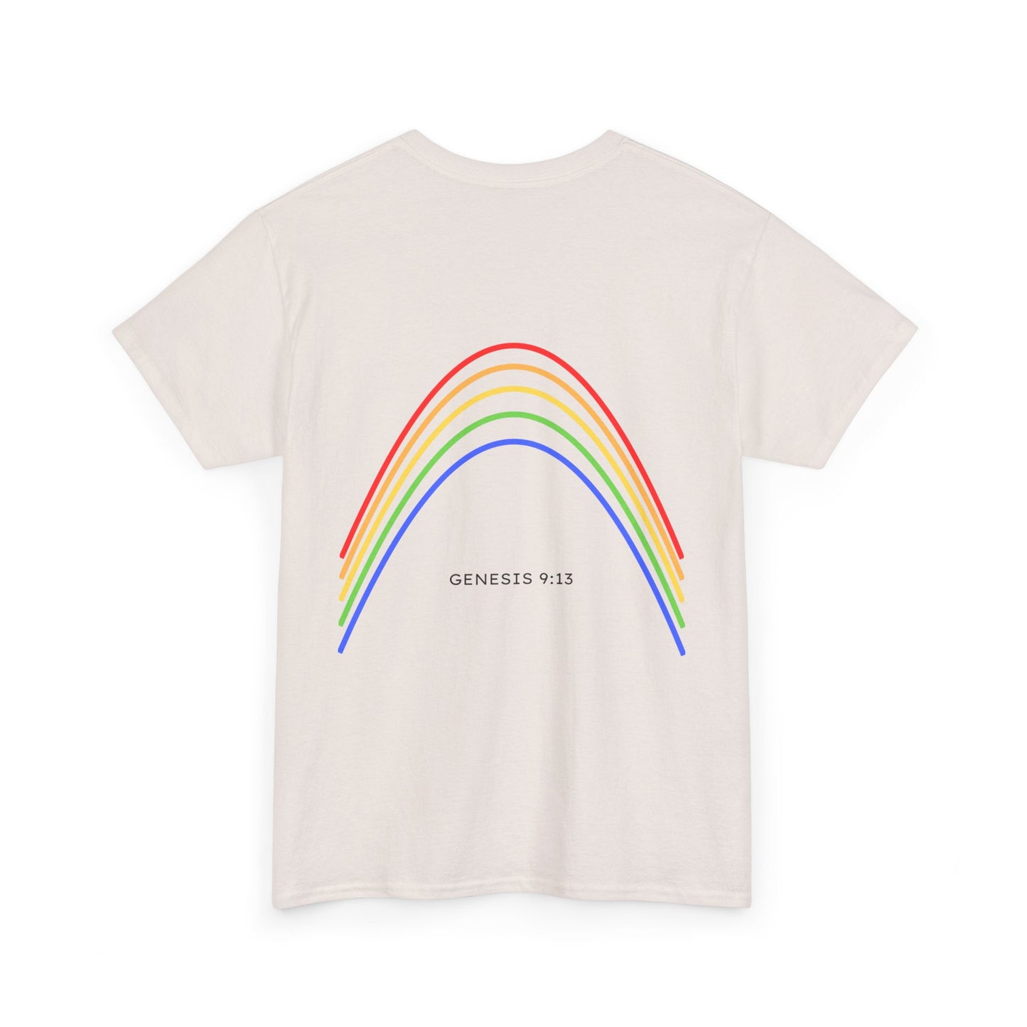 The Promise T-shirt